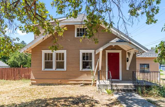 Single Family Home on Spokanes North Side!! photos photos