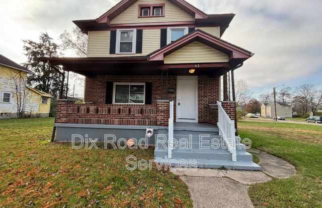 63 Hallwood Avenue - 63 Hallwood Avenue, Dayton, OH 45417