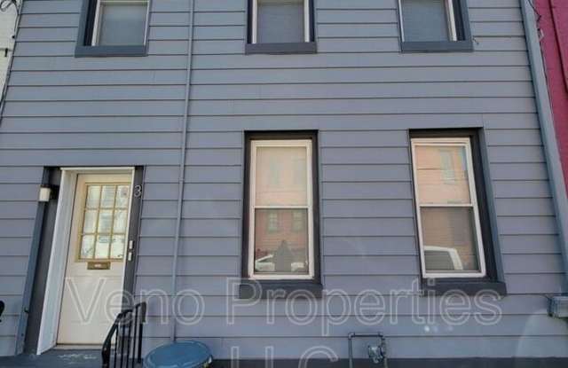 3 Ashland Pl. - 3 Ashland Place, Troy, NY 12180