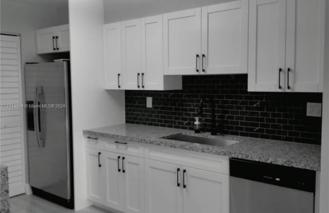11050 N Lakeview Dr - 11050 North Lakeview Drive, Pembroke Pines, FL 33026