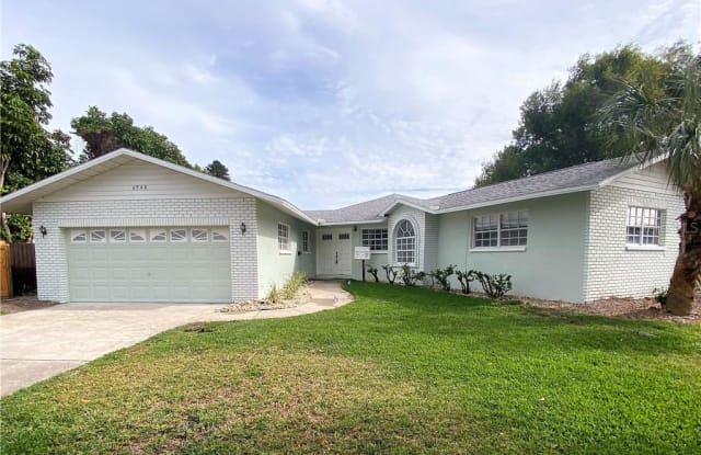6940 4TH STREET S - 6940 4th Street South, St. Petersburg, FL 33705