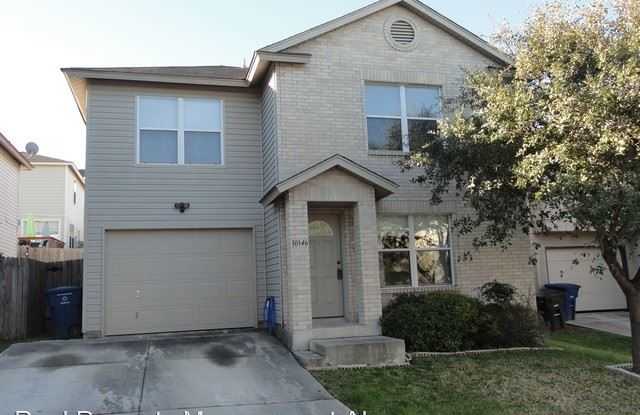 10146 Trailhead Pass - 10146 Trailhead Pass, San Antonio, TX 78251