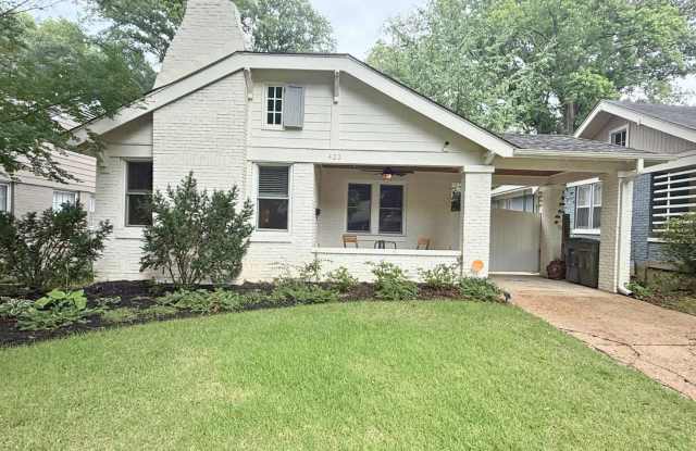 Completely Renovated Home in Midtown - 420 S. Holmes Cir. photos photos Completely Renovated Home in Midtown - 420 S. Holmes Cir. photos photos