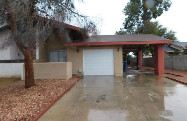 3970 Spring Leaf Drive - 3970 Spring Leaf Drive, Spring Valley, NV 89147