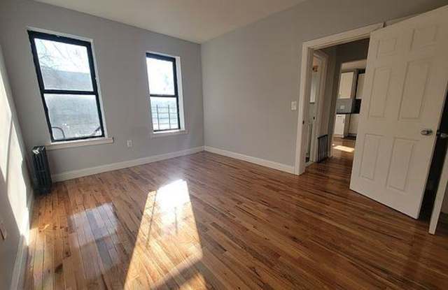 141 Nagle Avenue - 141 Nagle Avenue, New York City, NY 10040