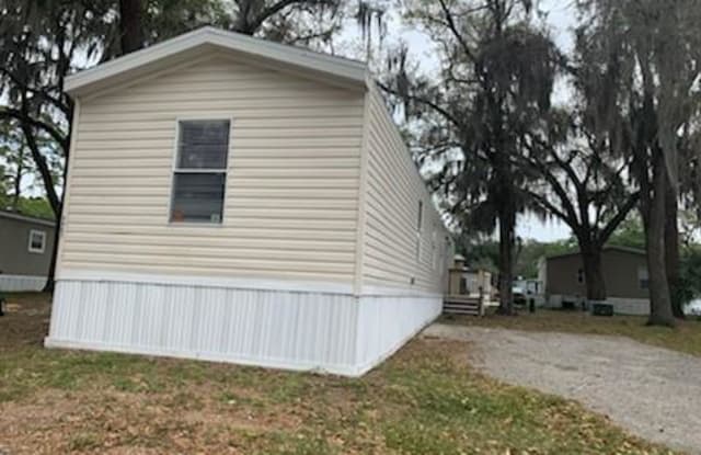 4805 Barbara Road - 4805 Barbara Road, East Lake-Orient Park, FL 33610
