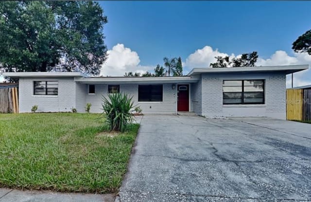 19109 ALICE CIRCLE - 19109 Alice Circle, Cheval, FL 33558