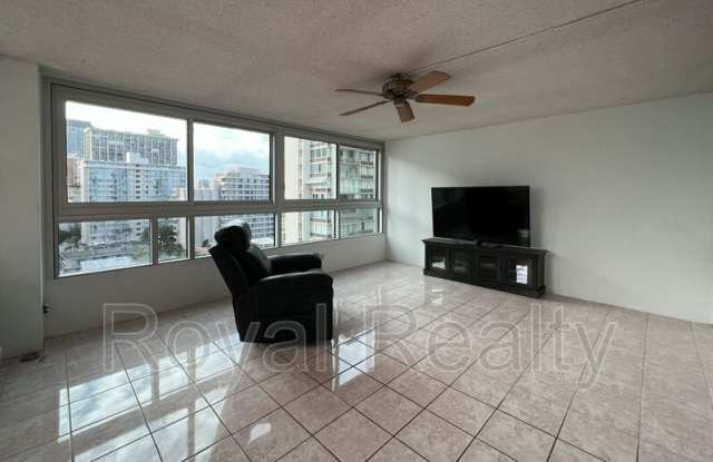 2421 Tusitala St - 2421 Tusitala Street, Honolulu, HI 96815
