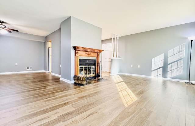 304 Wellington Place - 304 Wellington Place, Monmouth County, NJ 07747