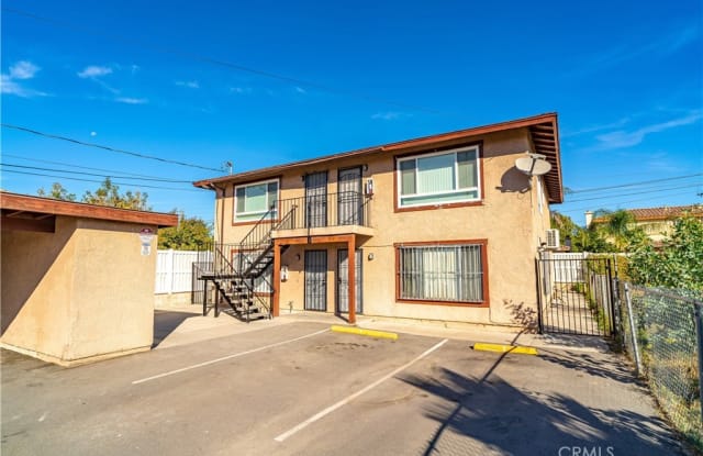 156 E king Street - 156 East King Street, San Bernardino, CA 92408