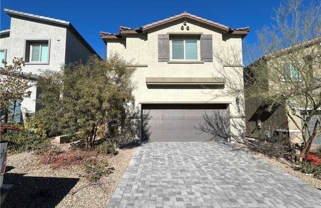 10228 Crimson Meadow Avenue - 10228 Crimson Meadow Avenue, Las Vegas, NV 89166