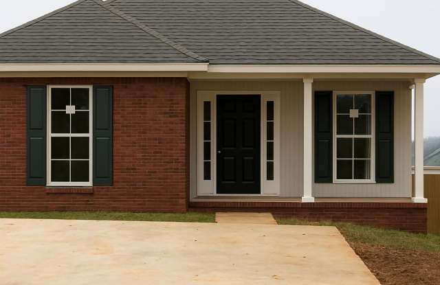 3 Bedroom Home 2 bath fenced in yard Gallery 3