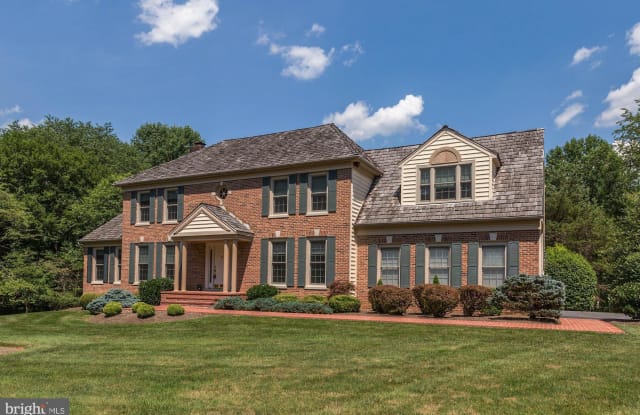 12713 MAIDENS BOWER DRIVE - 12713 Maidens Bower Road, Travilah, MD 20854