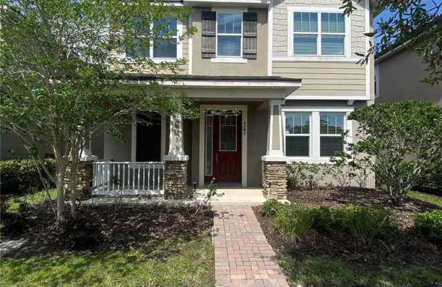 Single family home for rent Millenia Park photos photos