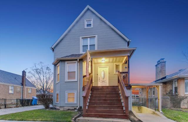 6326 W Cuyler Avenue photos photos