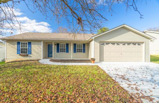 5937 David Johnson Lane - 5937 David Johnson Lane, Knox County, TN 37918
