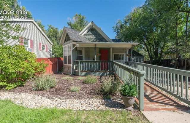 520 W Pikes Peak Avenue Gallery 2
