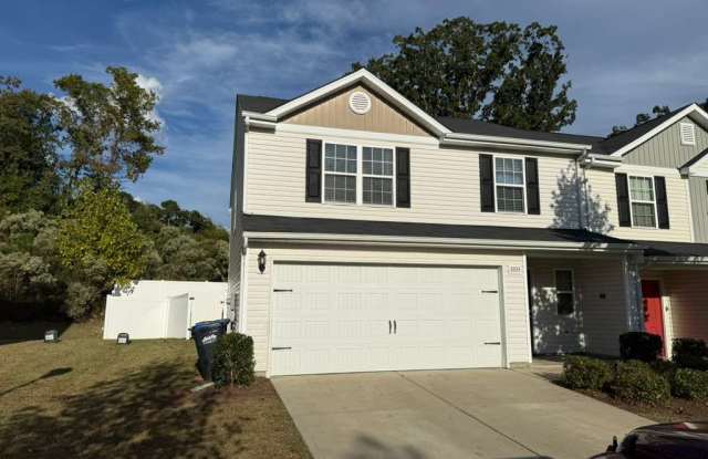 3333 Ellingford Road - 3333 Ellingford Road, Mecklenburg County, NC 28214