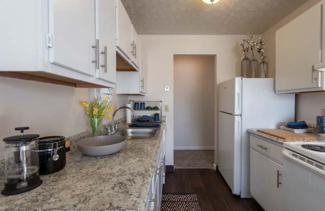 Fairfield Pointe Apartments Gallery 4