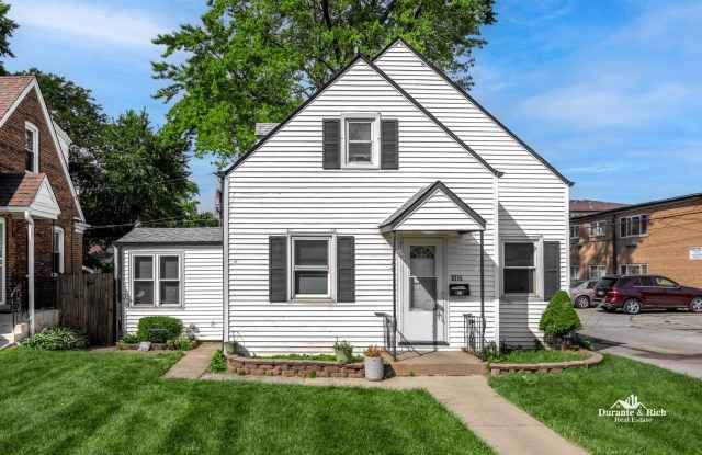 Perfect Single Family Home in Evergreen Park photos photos
