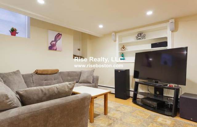 75 Park St. - 75 Park Street, Brookline, MA 02446
