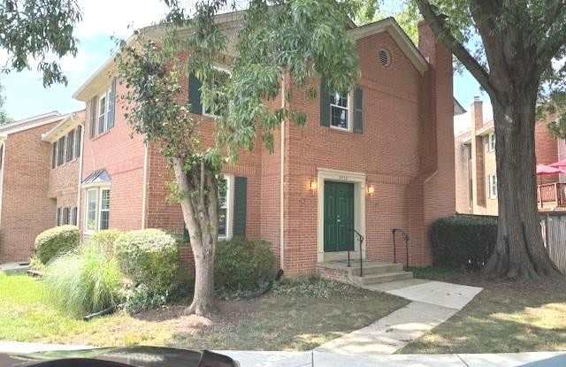 2712 CARTER FARM COURT - 2712 Carter Farm Court, Hybla Valley, VA 22306