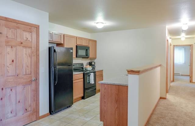 Rockridge Apartment Homes Gallery 2