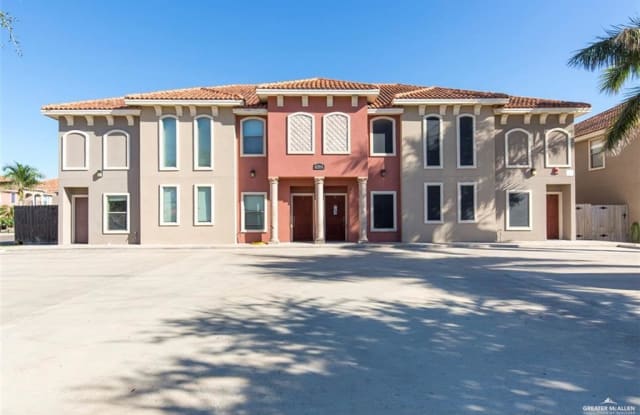 3001 South L Street - 3unit 3 - 3001 South L Street, McAllen, TX 78503