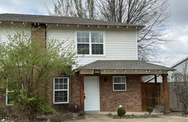 1523 N Dawn Dr - 1523 North Dawn Drive, Fayetteville, AR 72703 1523 N Dawn Dr - 1523 North Dawn Drive, Fayetteville, AR 72703