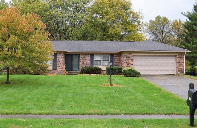 467 East Village Drive - 467 East Village Drive, Carmel, IN 46032