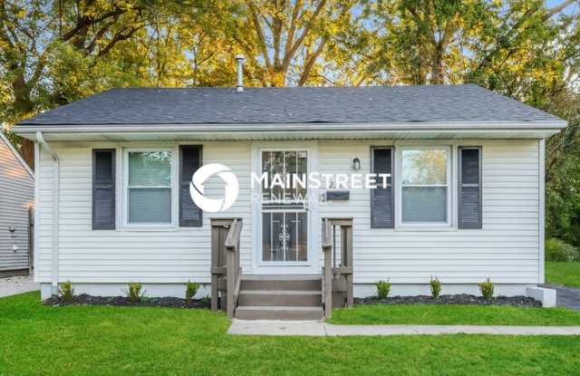 2311 South 37th Street - 2311 South 37th Street, Louisville, KY 40211