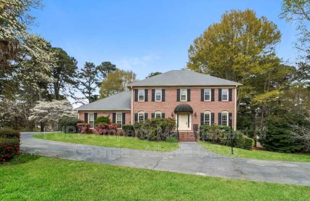 938 Lost Valley Dr SE photos photos