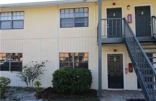 12401 HIBISCUS OAK PLACE - 12401 Hibiscus Oak Place, Lake Magdalene, FL 33612