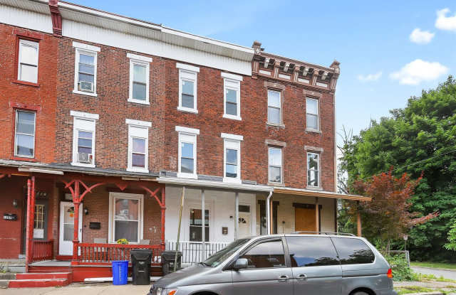 Coming Soon - 4 Bedroom in Allison Hill area of Harrisburg photos photos