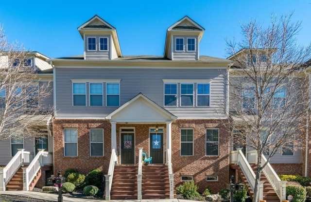 4436 Lassen Court - 4436 Lassen Court, Suwanee, GA 30024