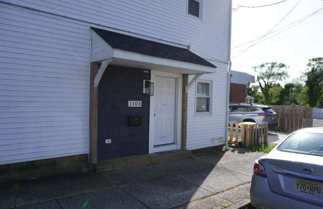 1101 Shore Road - 1101 Shore Road, Linwood, NJ 08221