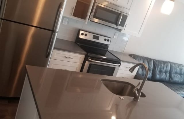 2337 W Thompson St - 2337 West Thompson Street, Philadelphia, PA 19121