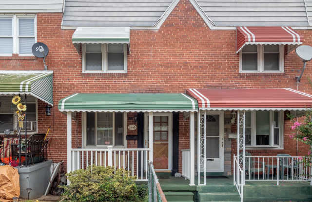 2045 GRINNALDS AVENUE - 2045 Grinnalds Avenue, Baltimore, MD 21230