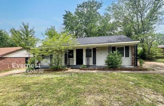 8338 Dottley Dr - 8338 Dottley Drive, Southaven, MS 38671