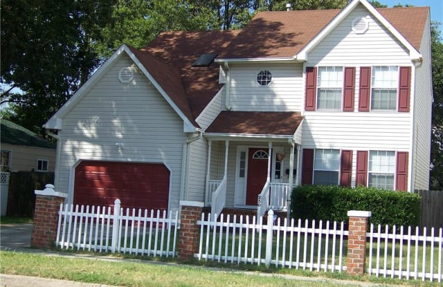 230 Portview Avenue - 230 Portview Avenue, Norfolk, VA 23503