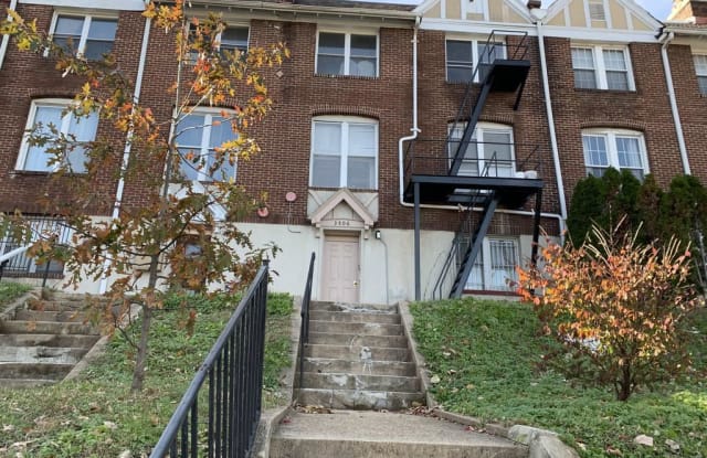 3504 16th St NW Unit 1 - 3504 16th St NW, Washington, DC 20010
