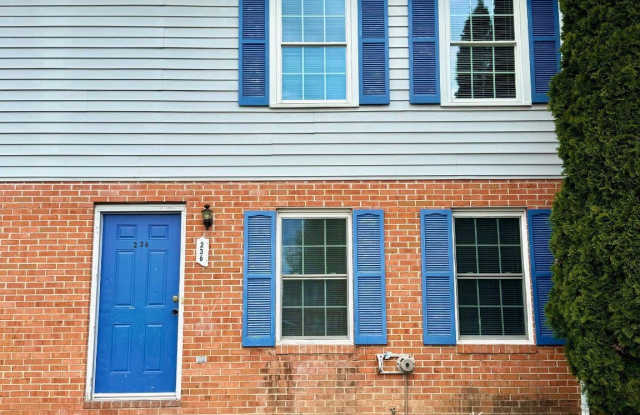 236 NOTTOWAY Drive photos photos