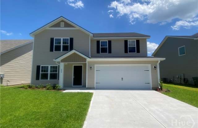 224 Cromer Street - 224 Cromer Street, Savannah, GA 31407 224 Cromer Street - 224 Cromer Street, Savannah, GA 31407