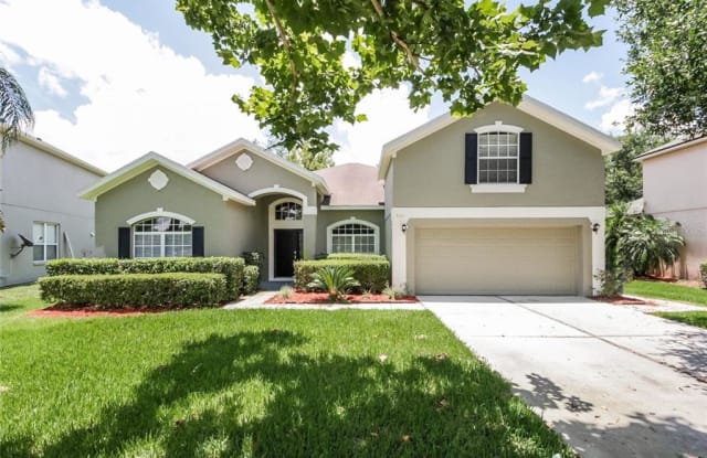 945 PICKFAIR TERRACE - 945 Pickfair Terrace, Lake Mary, FL 32746