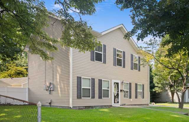 513 Stockton Rd - 513 Stockton Road, Norfolk, VA 23505