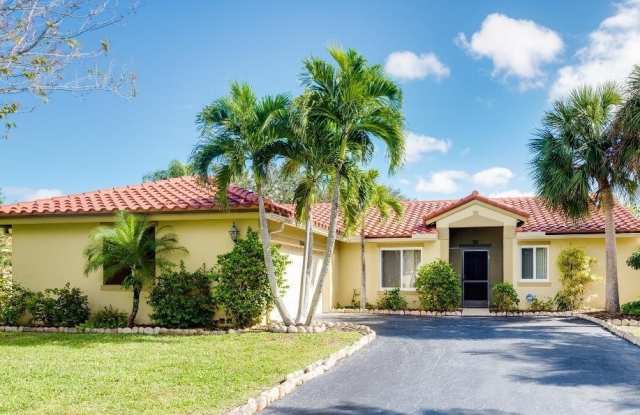 5514 NW 41st Terrace - 5514 Northwest 41st Terrace, Coconut Creek, FL 33073