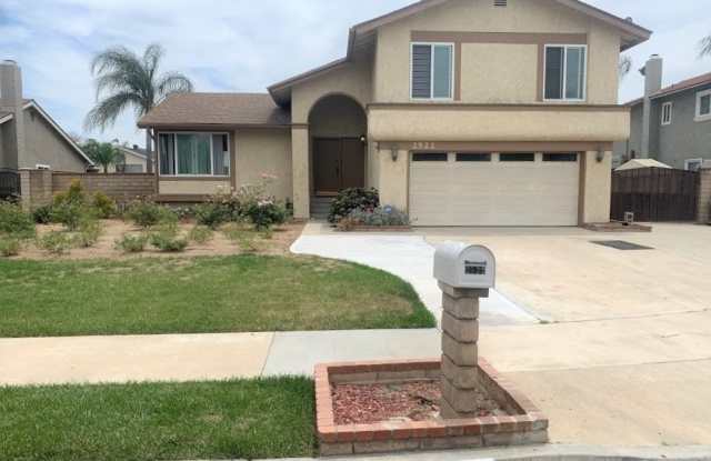 2522 E Richmond Street - 2522 Richmond Street, Ontario, CA 91761