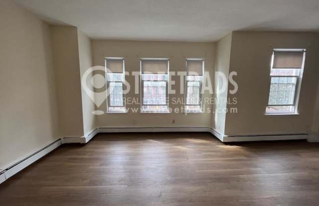 58 South Huntington Ave. Gallery 2