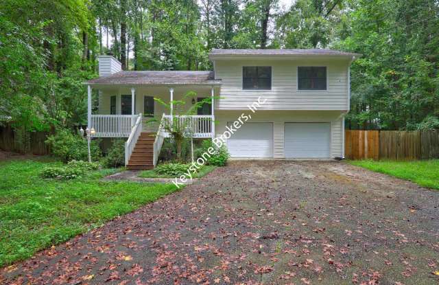 66 Bakers Bridge Circle - 66 Bakers Bridge Circle, Paulding County, GA 30134