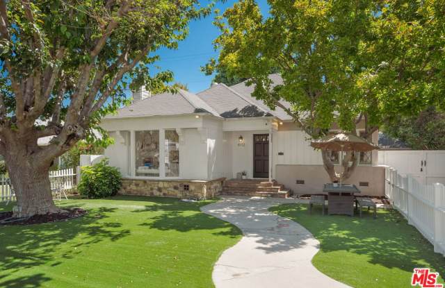 4712 Burnet Avenue Gallery 1